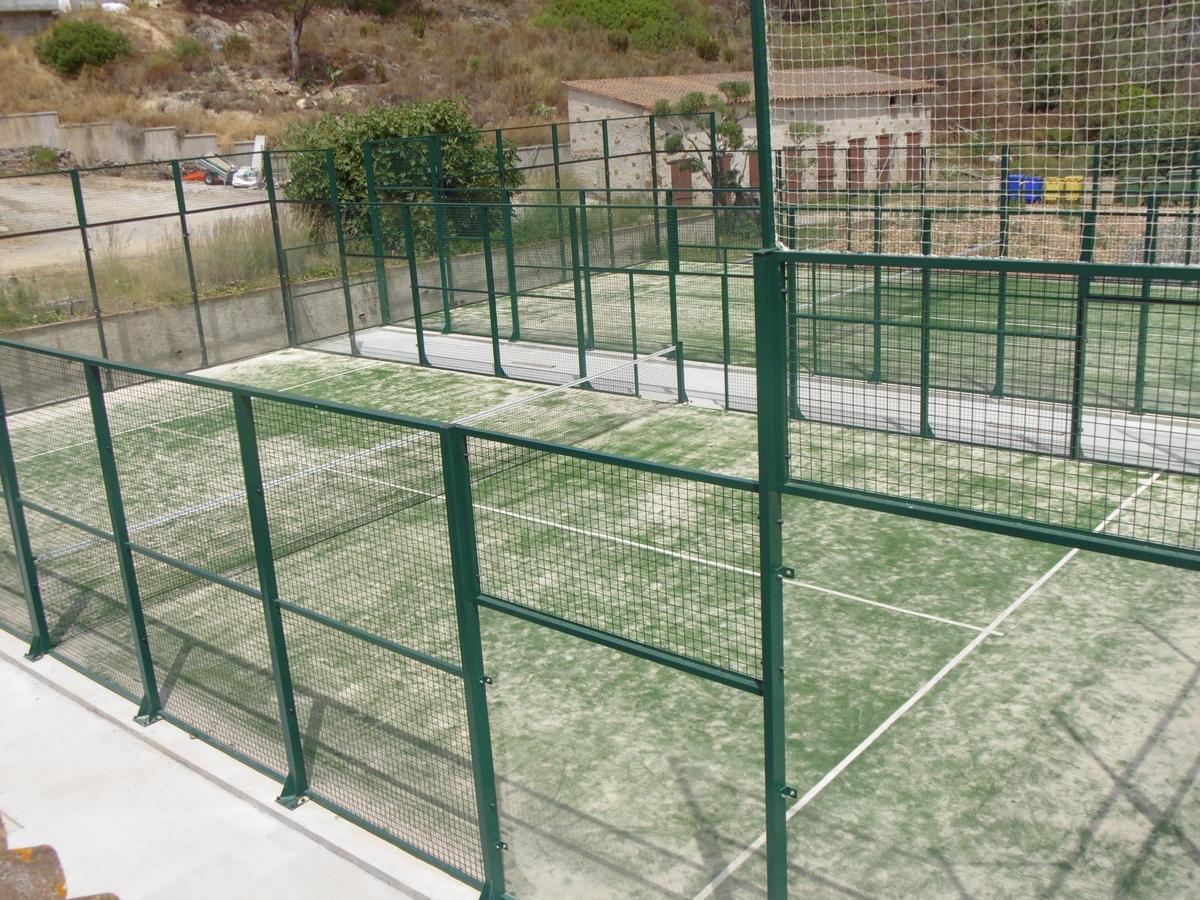 Mas Torrellas Santa Cristina d'Aro Exterior foto